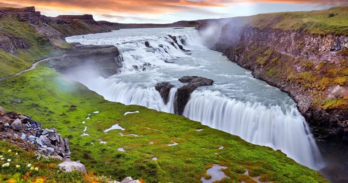 Reykjavík: Golden Circle Afternoon Small Group Tour
