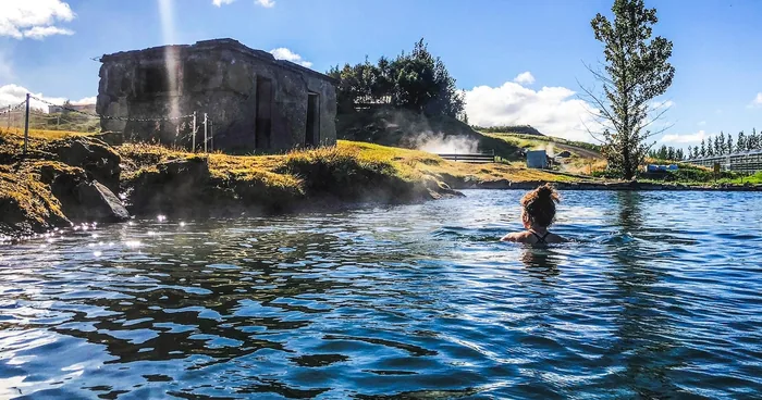 From Reykjavik: Golden Circle, Kerid, & Secret Lagoon Tour